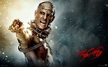 Rodrigo Santoro as Xerxes – 300: Rise of an Empire | Live HD Wallpapers