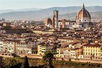 Onde ficar em Florença - descubra os melhores bairros e hotéis