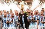 Argentina Campeón del Mundial de Qatar 2022 | radiouniversidad.com.ar