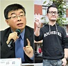 九把刀評「冷血政治垃圾」 邱毅嗆提告 - 娛樂 - 中時電子報