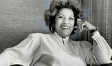 WORDS FROM MURPHY BROWNE: TONI MORRISON FEBRUARY 18-1931