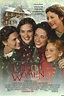 Little Women (1994) | Little women 1994, Little women movie, Christmas ...