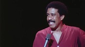 “Richard Pryor: Live In Concert, 1979” | VHS Rewind!