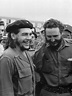 Former Cuban Leader Fidel Castro Dead at 90 - NBC News