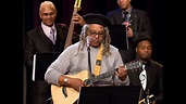 Juan de Marcos and The Afro-Cuban All Stars Live on KNKX - YouTube