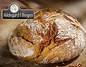 Hildegard von Bingen Brot - mit Kochstück | Rezepte zur Inspiration