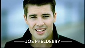 Joe McElderry - new album 'Here's What I Believe' (TV ad - Amazon ...