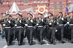 Russische Militärparaden zum „Tag des Sieges“: Moskau feiert Sieg über ...