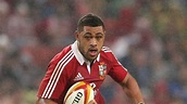 Toby Faletau is hopeful of playing fow Wales in autumn internationals ...
