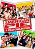 American Pie-4 Film Collection With Uv DVD Import: Amazon.de: DVD & Blu-ray