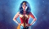 Wonder Woman Wallpapers - Wallpaper Cave