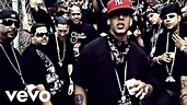 Daddy Yankee Ft. Varios Artistas - Somos De Calle (Remix) (Video ...