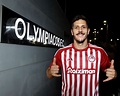 Stevan Jovetić joins Olympiacos - ΟΛΥΜΠΙΑΚΟΣ - Olympiacos.org