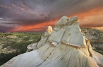 A Guide to North Dakota's Theodore Roosevelt National Park