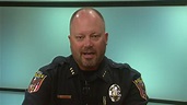 Community Update with Neenah Police Chief Aaron Olson 6/25/2020 - YouTube