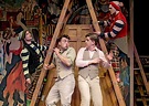 Chicago Shakespeare's Short Shakes "Comedy of Errors" gets everything ...