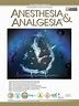2012 Covers & Artwork : Anesthesia & Analgesia