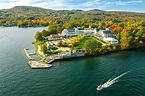7 Charming Lake Towns In Upstate New York - WorldAtlas