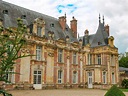 Château et Parc de Miromesnil TOURVILLE-SUR-ARQUES : Normandie Urlaub ...