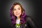 Arlington, Nov 3: Comedian Eliza Skinner - Arlington | Comedians, Long ...