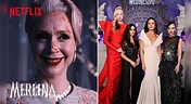 Merlina: cuánto mide Gwendoline Christie, la talentosa actriz que ...