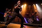 Clutch Announce 2023 U.S. Tour - The Rock Revival