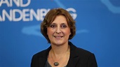 Brandenburgs Bildungsministerin Britta Ernst tritt zurück
