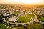 Texas A&M University, Техасский аграрно-технический университет (Лаббок ...