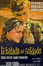 La balada del soldado - Película (1959) - Dcine.org