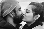 21 Cute Pictures Of Amit Sadh And His Girlfriend Annabel DaSilva To ...
