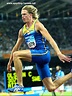 Christian OLSSON - 2004 Olympics Triple Jump Gold medal. - Sweden