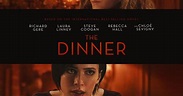 Movie Review: "The Dinner" (2017) | Lolo Loves Films