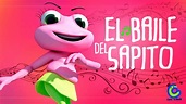 El Baile del Sapito - Las Canciones Dela Granja - Canciones infantiles ...