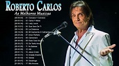 Roberto Carlos Album Completo - As Melhores Músicas De Roberto Carlos ...