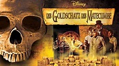 Der Goldschatz von Matecumbe streamen | Ganzer Film | Disney+