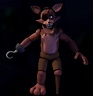 Foxy The Pirate Fox | The Return to Freddy's 2: Winter Wonderland Wiki ...