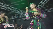 Hermanas Garrafa Valen zuela (No tengo suerte en el amor) en Vivo - YouTube