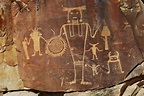 What to see in New Mexico: visit the Petroglyph National Monument