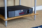 Moon (by Simaudio) Landing: New Heights In High-End - HiFi & Friends