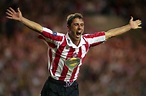 The stunning archive photos of Kevin Phillips that Sunderland fans will ...