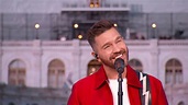 Andy Grammer Performs "Saved My Life" | A Capitol Fourth | ALL ARTS