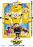 Minions: The Rise Of Gru DVD Release Date September 6, 2022