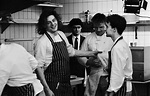 Marco Pierre White’s ‘White Heat’: A Game Changer, Revisited - The New ...