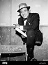 77 SUNSET STRIP, Louis Quinn, (1959 photo), ABC-TV, 1958-1964 Stock ...