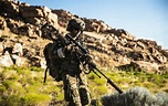 WARFARE Blog: As Forças Armadas dos EUA definem sua mira no fuzil ...