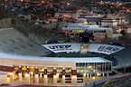 University of Texas at El Paso - Image Library - Media - Destination El ...