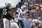 Patriots vs Raiders: 7 observations from New England’s 33-8 win against ...