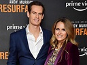 Who Is Andy Murray’s Wife? Inside Their Relationship - FitzoneTV