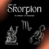 Sternzeichen Skorpion: Eigenschaften, Mystik und Sexualität! — Matcha ...