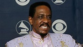 Ike Turner's Ex-Wives: How Many Times Was The Controversial Musician ...